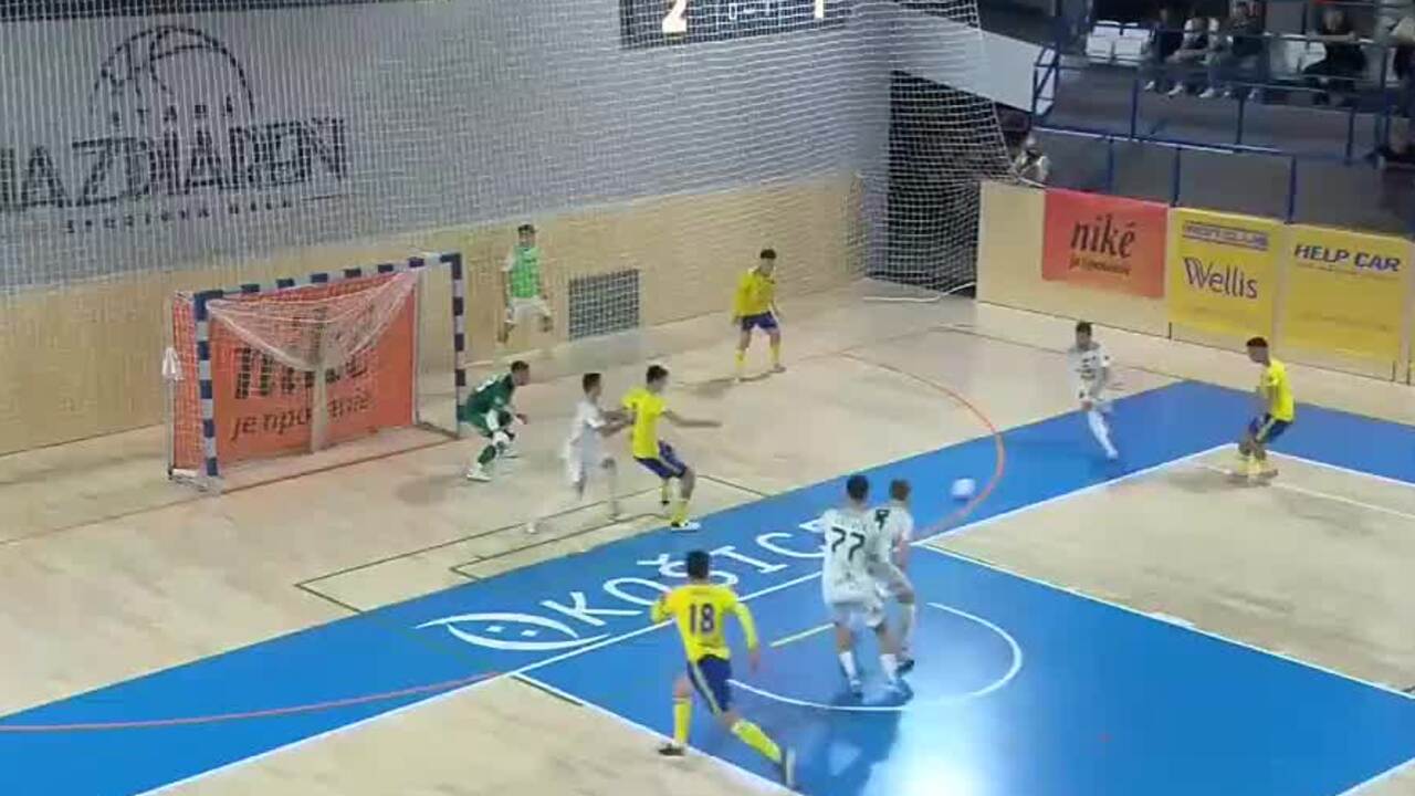 FUTSAL