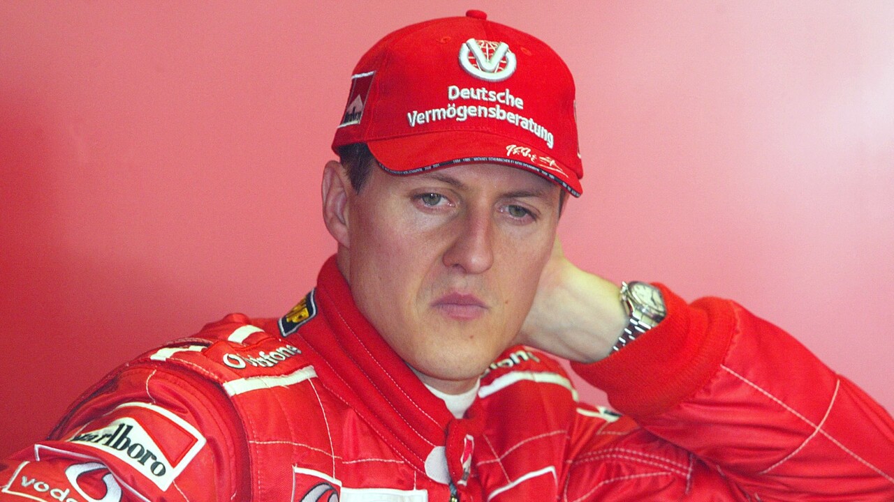 Michael Schumacher