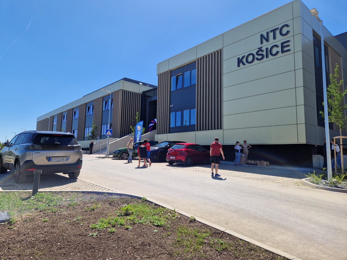 NTC_Kosice