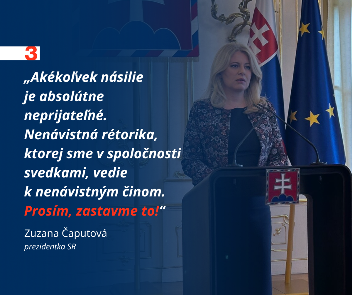 Prezidentka Zuzana Čaputová reagovala na atentát na premiéra.png