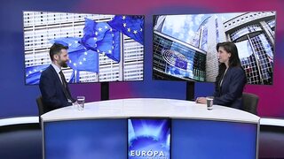 Ako funguje Európsky parlament?