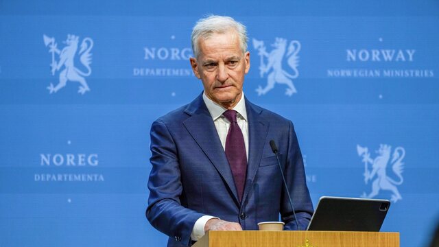 Störe