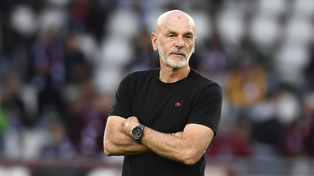 Stefano Pioli