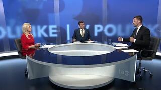 Saková: Debata s Dankom bude za zatvorenými dverami. Viskupič si myslí, že Slovensko je na križovatke a nemá sa vydať smerom, akým chce SNS