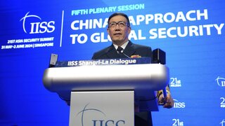 Čínsky minister hrozí Taiwanu rozdrvením, ak sa oddelí. Provokácie majú svoje hranice, tvrdí