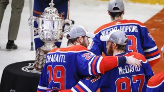 NHL: Edmonton postúpil cez Dallas, v boji o Stanleyho pohár ho čaká Florida