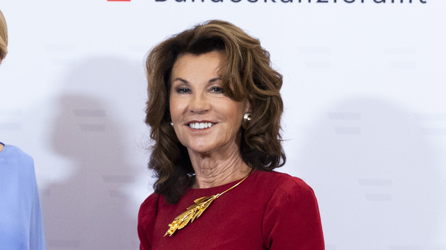 Brigitte Bierleinová.