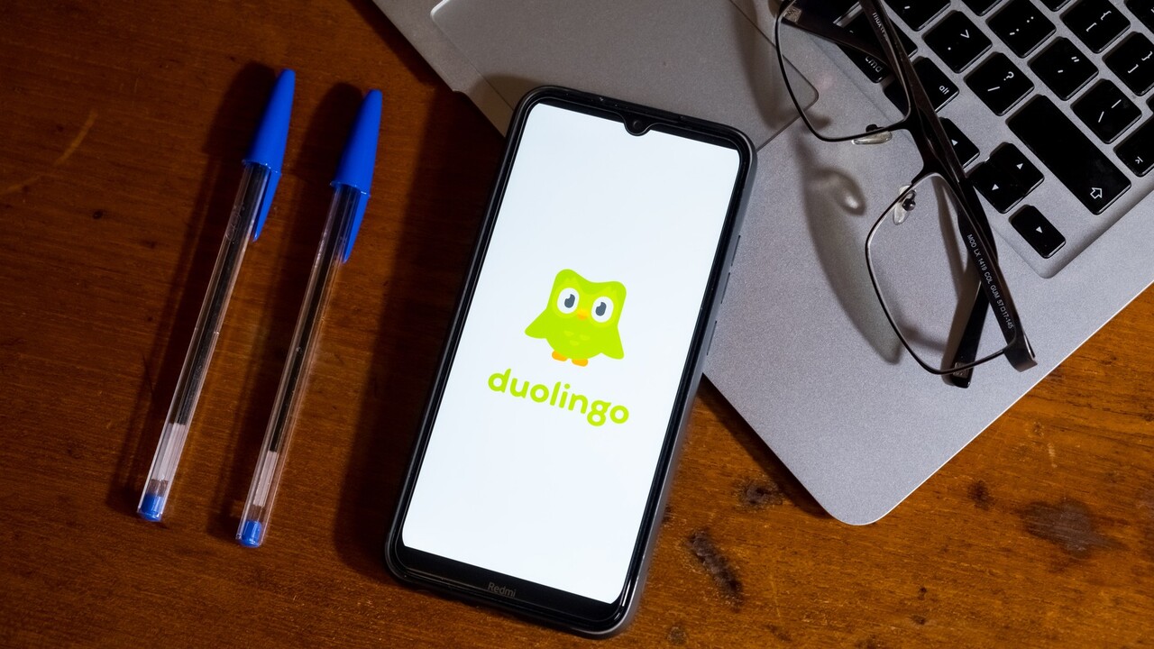 Duolingo