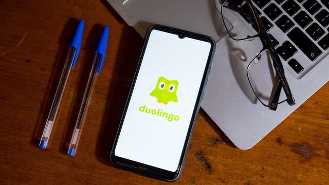 Duolingo