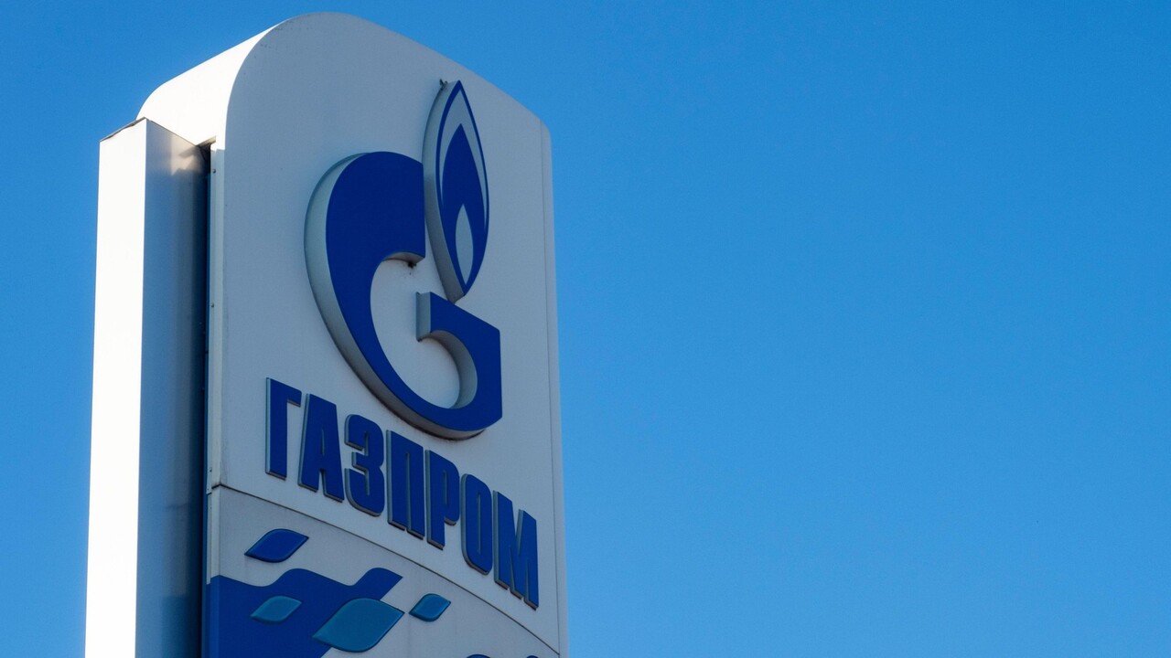 Gazprom