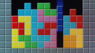 tetris