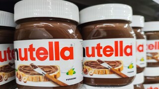 Nutella