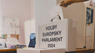 Prvé odhady, neoficiálne výsledky: Z víťazstva v eurovoľbách by sa malo tešiť Progresívne Slovensko