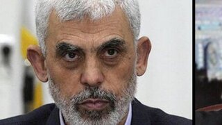Unikli dôležité správy. Vodca Hamasu Sinwár o civilných obetiach: Nevyhnutné straty