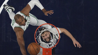 NBA: Finále sa ešte nekončí. Dallas odvrátil prvý majstrovský mečbal