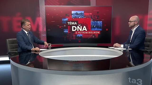 tema dna