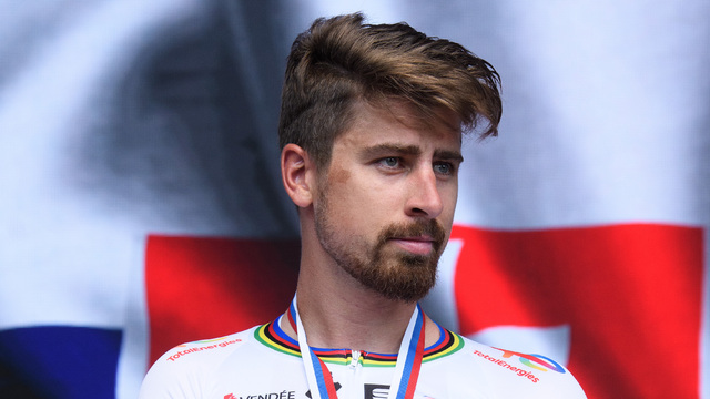 Peter Sagan