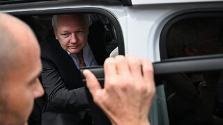 Julian Assange