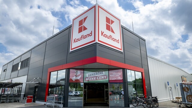 thumbnail_Predajňa Kaufland v Bytči.jpg