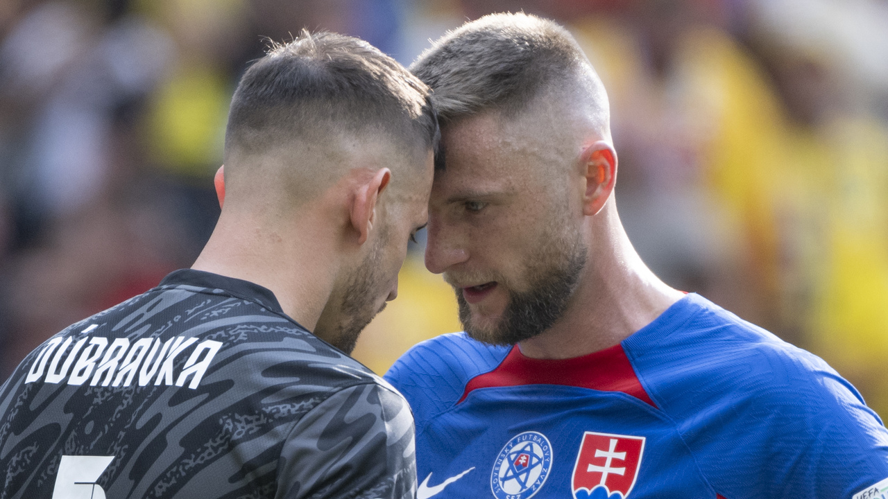 brankár Dúbravka. futbal, Slovensko