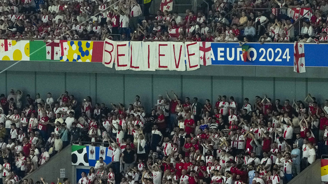 EURO, Gelsenkirchen, štadión