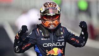 Suverénny Verstappen získal pole position na VC Rakúska. Z druhého miesta odštartuje Norris