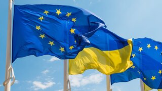 Ukrajina EÚ europska unia