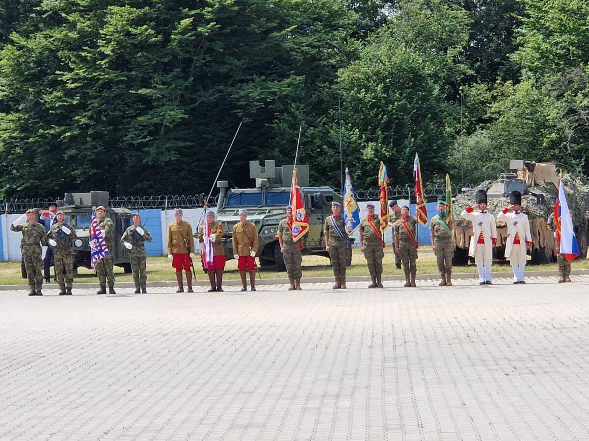 vojaci vedenie NaTO 