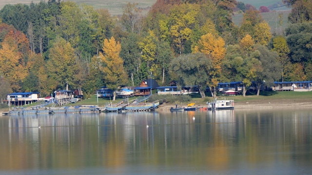 Liptovská Mara