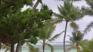 Hurikán Beryl pustoší Karibik. Na svedomí má už niekoľko obetí