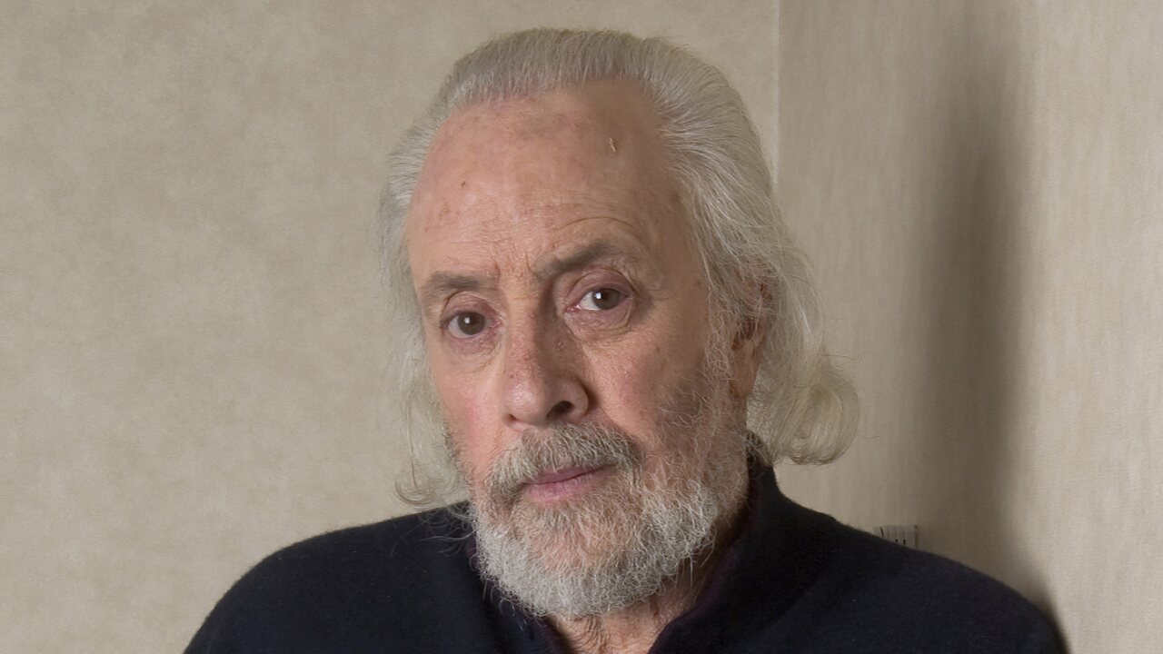 Robert Towne