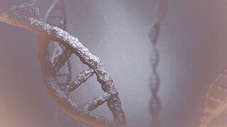 DNA