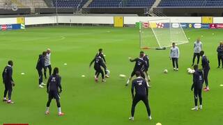 EURO-TRENING-FRA