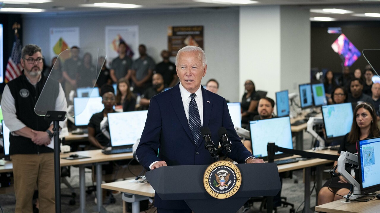 Joe Biden