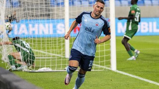 Petržalka Slovan 