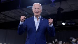 Biden bol na schôdzi s demokratickými guvernérmi úprimný. Dostal od nich podporu v boji o Biely dom