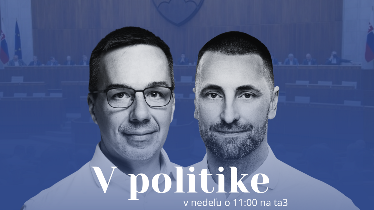 Tomáš Viskupič v politike