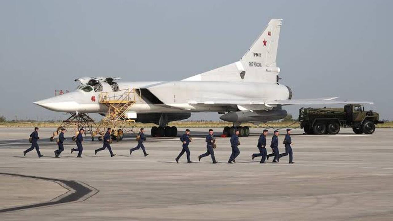 Tu-22M3