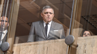 Robert  Fico vláda