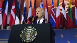 NATO Biden