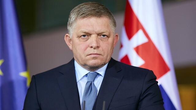 Robert Fico