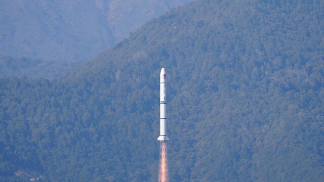 Čína, Taiwan, raketa