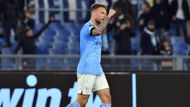 Ciro Immobile