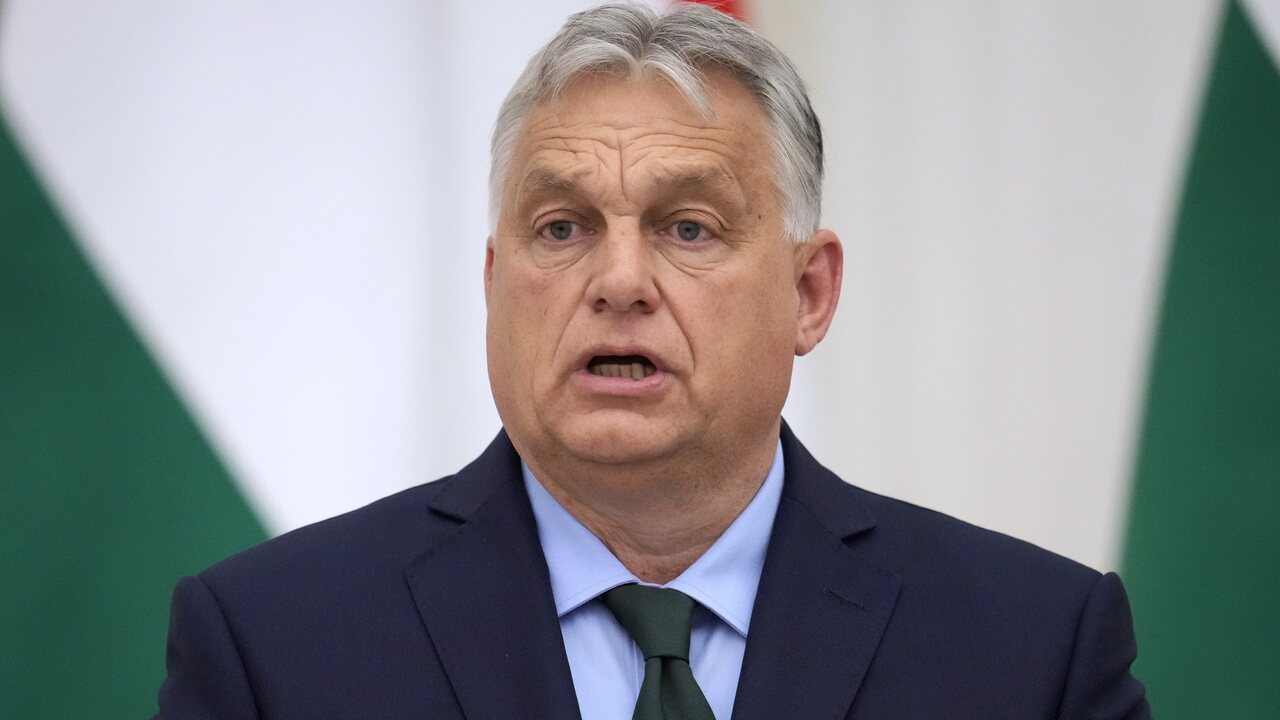 Viktorko Orbán