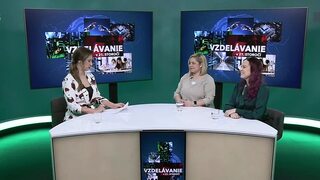 Vzdelávanie v 21. storočí: Implementácia nového ŠVP