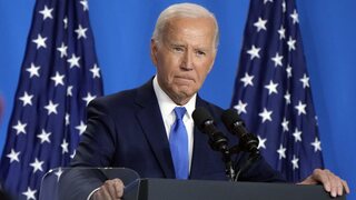 Biden posiela Ukrajincom ďalšiu vojenskú pomoc. Balík má hodnotu 500 miliónov dolárov