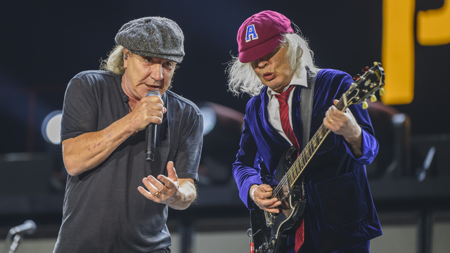 AC/DC