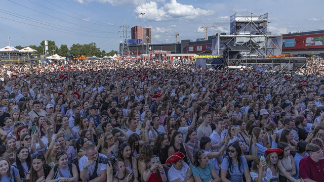 Festival dav 