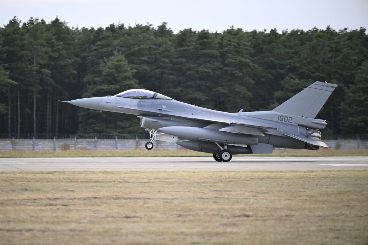 stihacky f-16