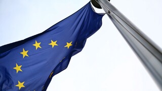 európska komisia vlajka